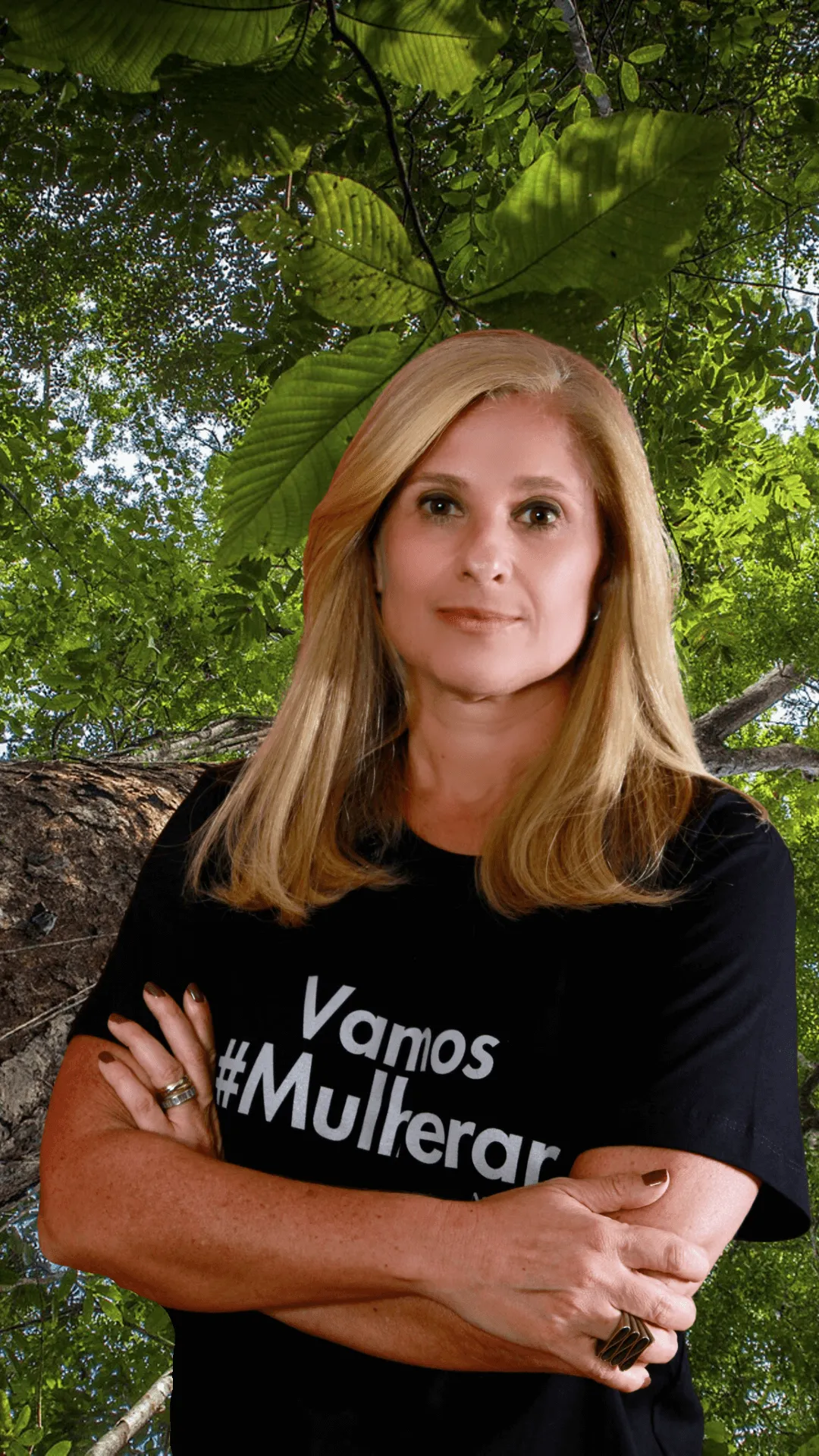 Nora Mirazon Machado, {{role}} profile picture