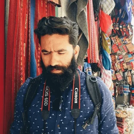 Tiago Moreira dos Santos, {{role}} profile picture